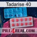 Tadarise 40 new14